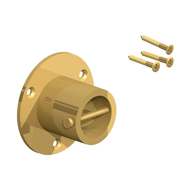 ROPEENDBRASS28 ROPEENDBRASS28